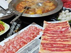 -古乐牛香·鲜牛肉牛杂火锅(高新店)