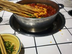 -九街淑芬掌中宝串串公司(两路金港国际店)