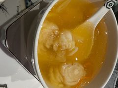 -庐灶江南·江南菜·四合院Bistro(东直门·华侨夜泊君亭店)
