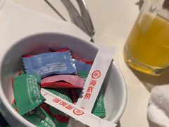 -海底捞火锅(威高广场店)