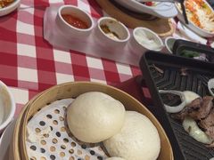 -西贝(财富购物中心店)