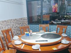 -林海雪乡铁锅炖·东北菜(夏湾店)