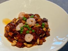 八宝辣酱-绿波廊(豫园店)