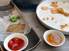 -喜记顺德菜(南昌万象城店)