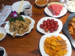 -惠友大虾(太原北街店)