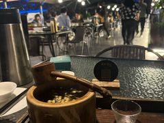 -汉水谣·江景餐厅(江滩店)