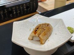 星鳗寿司-Sushi Hanzo半藏(天环广场店)