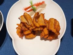 -老吉堂上海本帮菜(工体店)