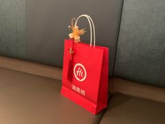 -海底捞火锅(同泰时代广场夜宵主题店)