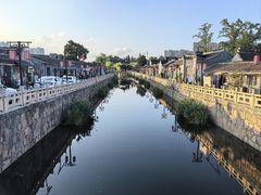 -迎春桥老炉烧饼(碧霞路店)