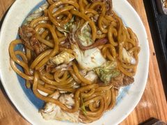 -石屋料理(南京西路店)