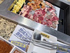 -阿亲家·韩式无限烤肉(春熙路店)