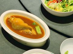 -沈灶河豚宴·河豚融合餐厅(汉中路店)