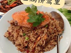 -杭州西湖柳莺里酒店·闻莺厅