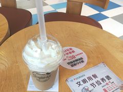 -85度C(上海仓汇路店)