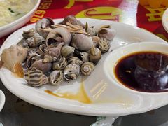 -健跳小海鲜(人民路店)