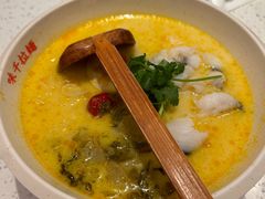 -味千拉面(光启城时尚购物中心店)