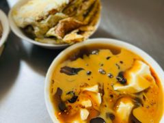 -陈记锅巴菜(五大道店)