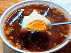 红糖醪糟蛋加蛋-泸州白糕(慈善路店)