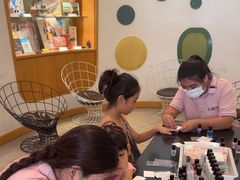 -三亚海棠湾万丽度假酒店