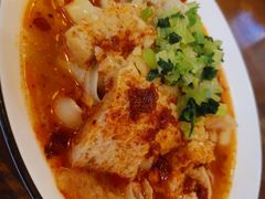 -买福记大盘鸡新疆菜