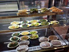 -庆丰包子铺(和平里店)