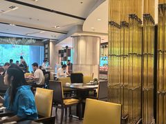-深圳星河丽思卡尔顿酒店