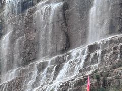 -野三坡刘家河高山漂流