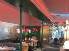 -芭莉与彩虹西餐厅(成都合生汇店)