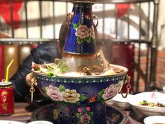 -龙虾风暴(松江店)