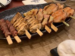 -小山日本料理(太古汇店)