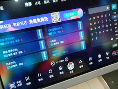 -乐潮汇时尚量贩式KTV(嘉业国际城购物中心店)