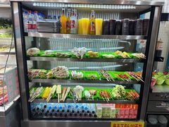 -菲哥麻辣烫(贵山小区店)