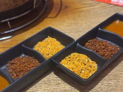-牛也烧肉(摩尔城店)