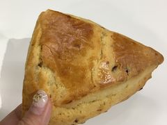 蔓越莓司康-瑞幸咖啡(7号国际商业中心店)