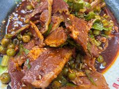 -杨牛肉面饭(天庆街店)
