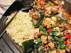 -蛙来哒(大汉悦中心店)
