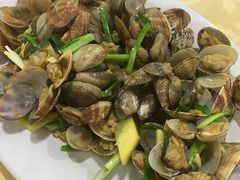 -秋姐美食店(旅游大道店)