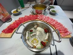 -呷哺呷哺(王府井喜悦店)