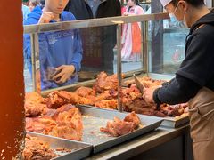 -刘纪孝腊牛羊肉(北广济街店)