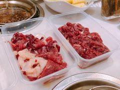 -围炉夜话·潮汕卤水火锅(榕江店)