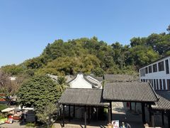 -鹅滋道(甘坑古镇店)