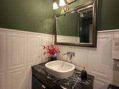 -Golden Lily河内巴黎法越料理餐厅(建国西路店)