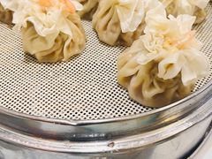 -清真·同发顺饭庄·烧麦(总店)