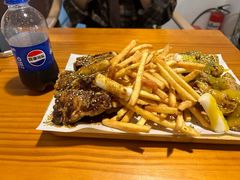 -YUMMYCHICKEN有你炸鸡(文明大道店)