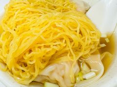 -麦文记面家(佐敦店)