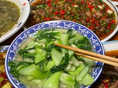 -李大爷的泡椒馆(冉家坝店)