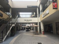 -宁波杉井奥特莱斯广场