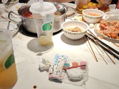 -吉布鲁牛排海鲜自助(成都大悦城店)
