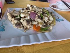 -红日饭店(裕隆三路店)